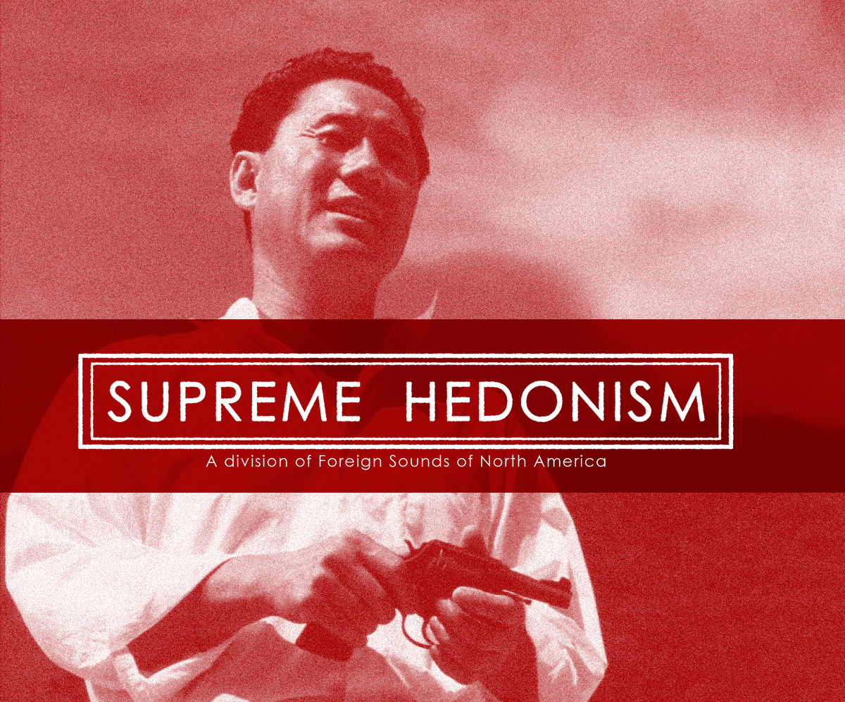 Supreme Hedonism